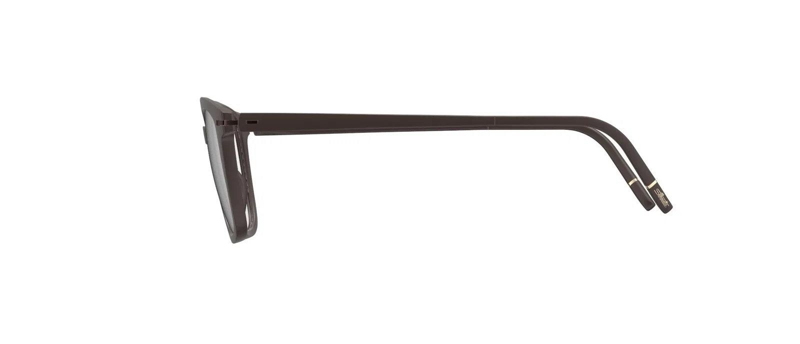 Silhouette Vibrant Horizon 2974 Eyeglasses - view 45